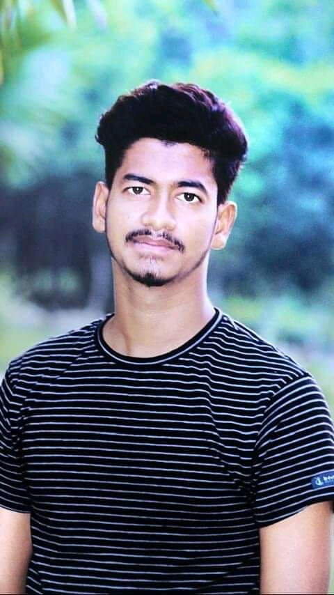 MD Habibur Rahman