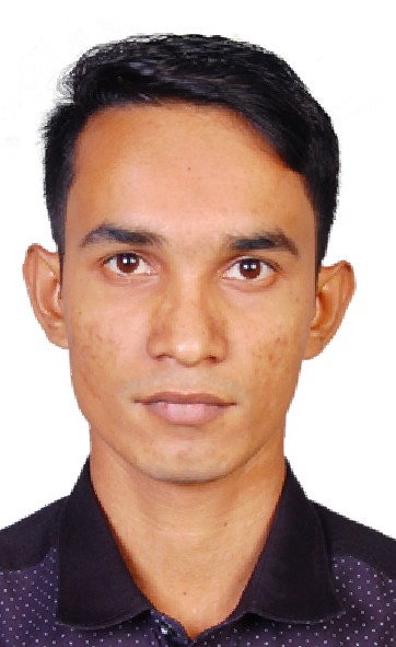 Md JewelAhammed  