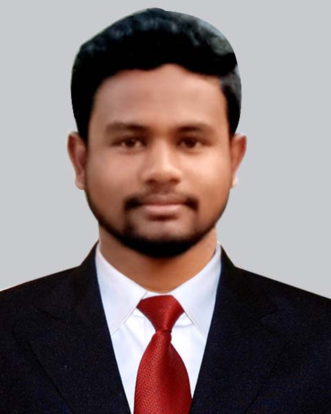 Md. Abdullah al noman 