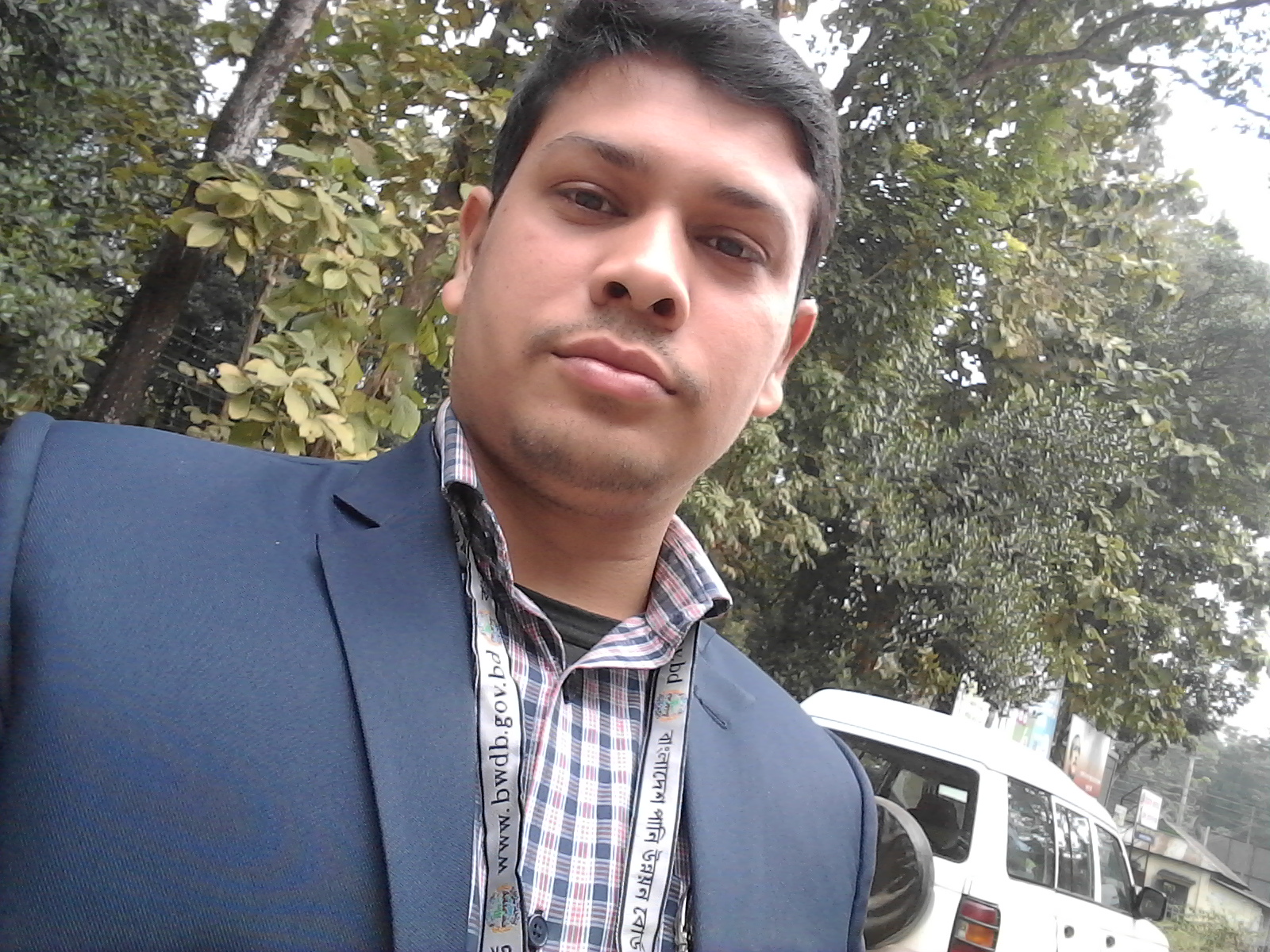 Miah Mohammad Mohiuddin  