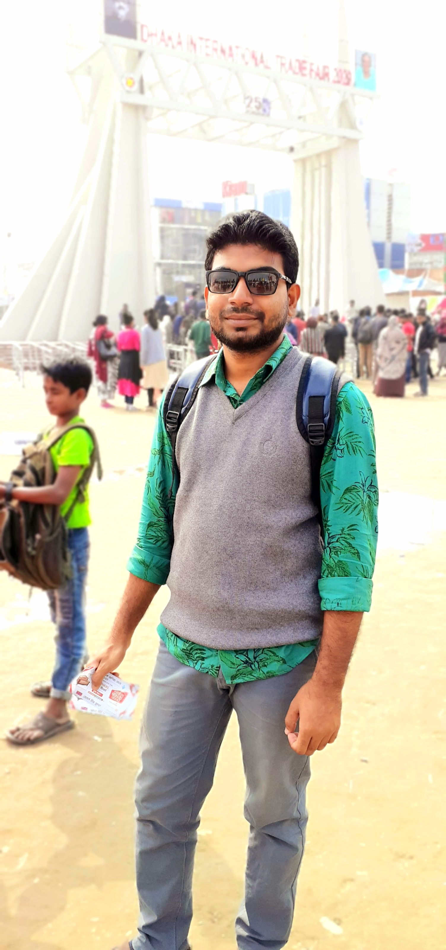 MD.Khalid Hasan 