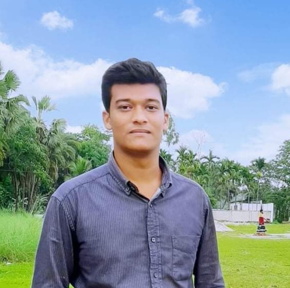 Zahid Hasan 