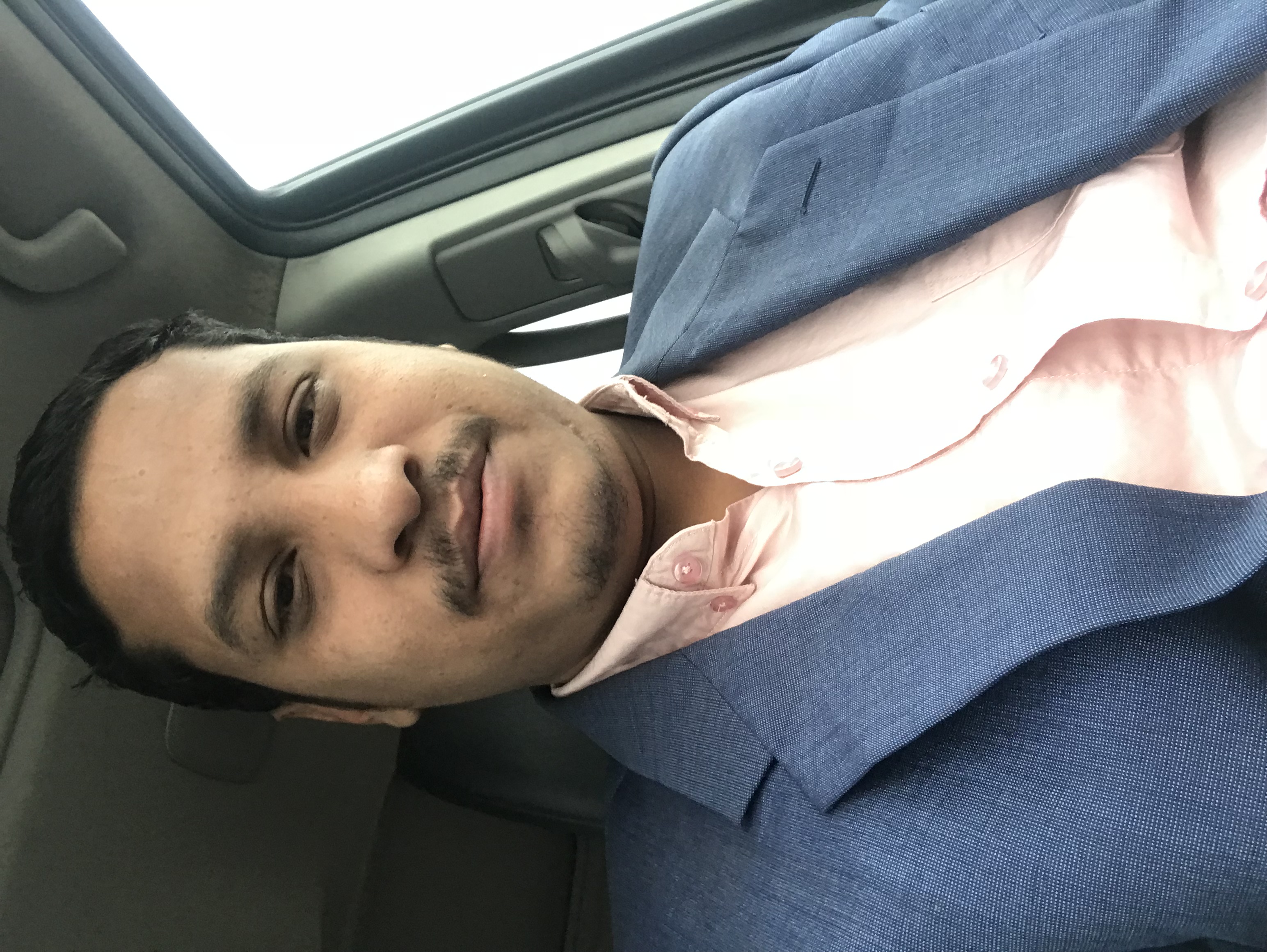 Majed Md. Kamrul Hasan