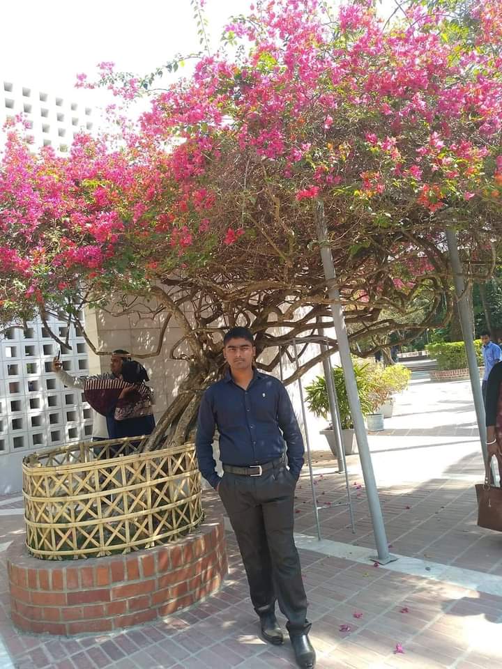 SAJIB BARAI