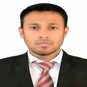 Mohammad Nasir Uddin  