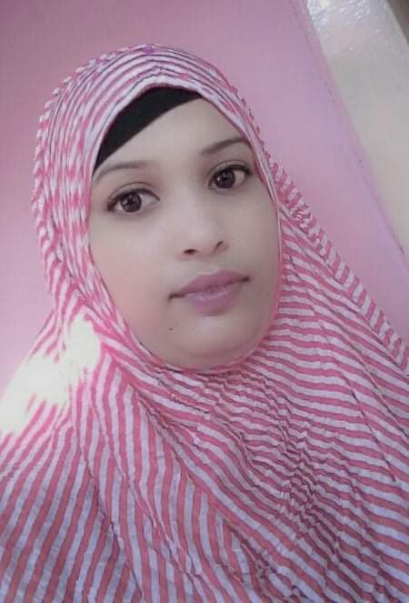 Moushmei Akter