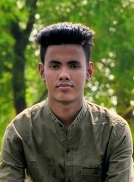 Md Mokarom Hossain 