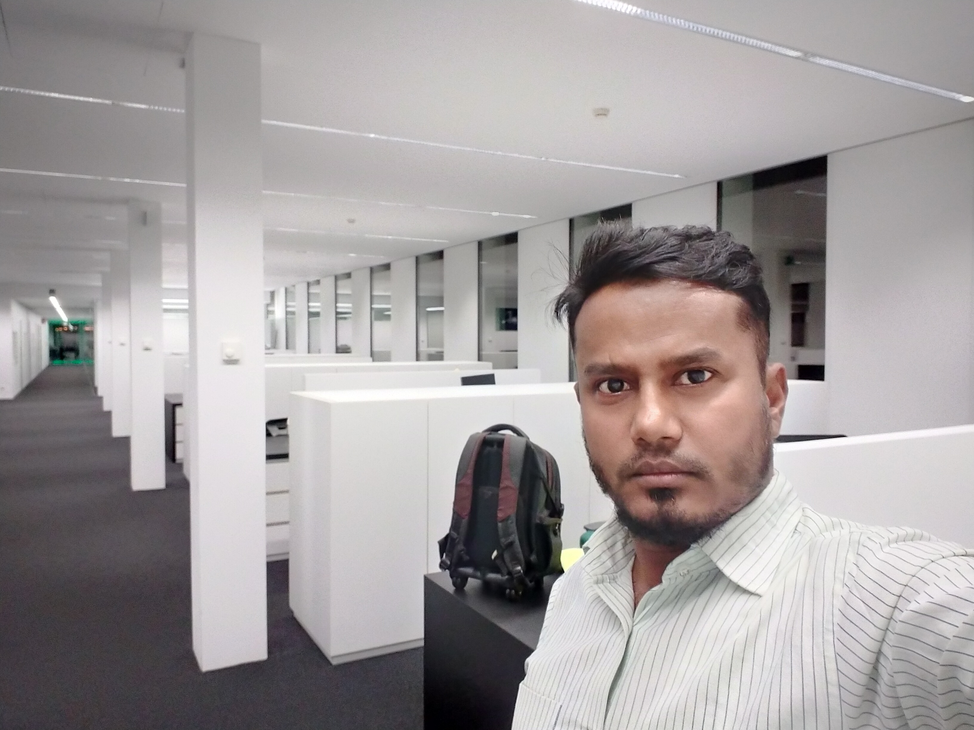 Solaiman   Kabir  