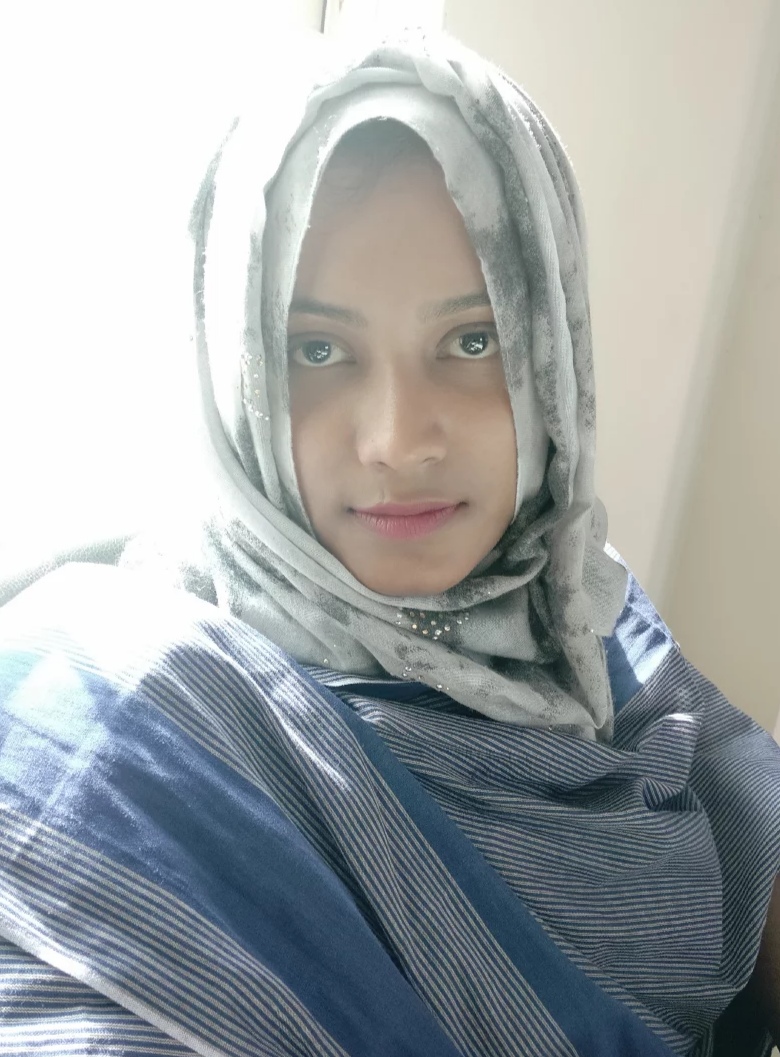 Sharmin Akter