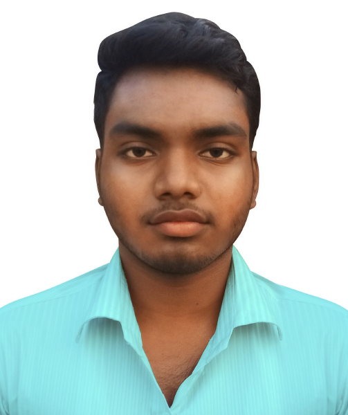 Md Shohag Hossan  