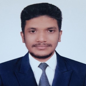 Md. Ruhul Amin 