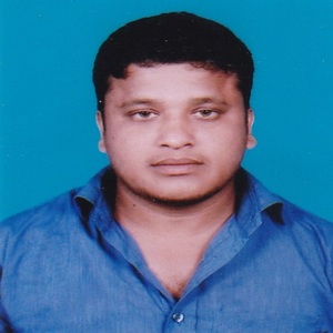 Arshad Alam  