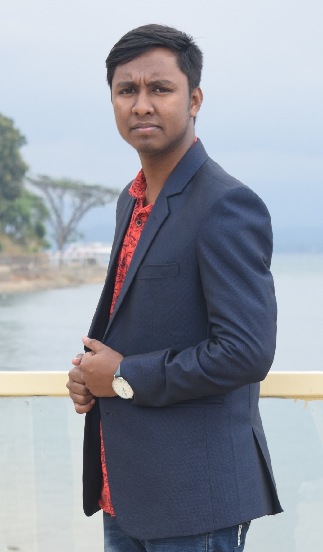 MD ABUL KHAIR SAKIB 