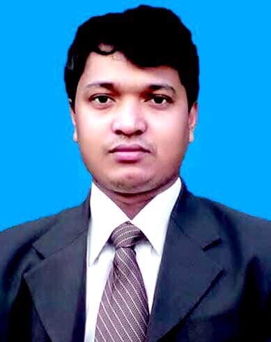 Ziban Chandra Das