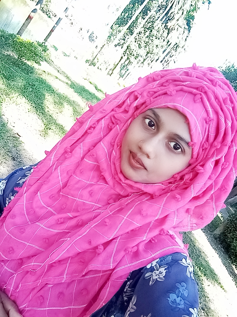 Shanjida akter 