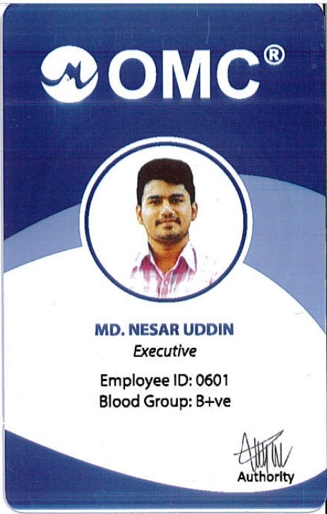 Md. Nesar Uddin