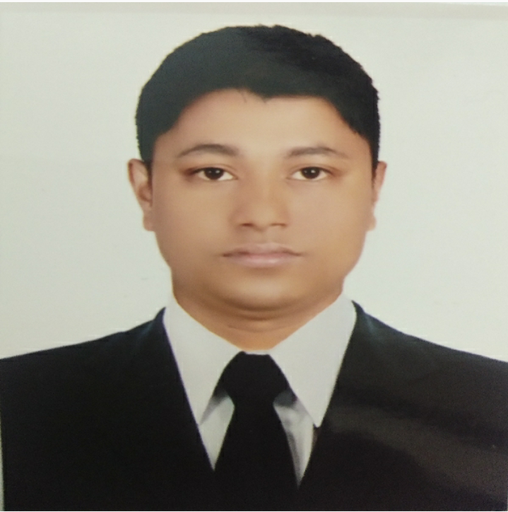 Mehedi HasanRubel  