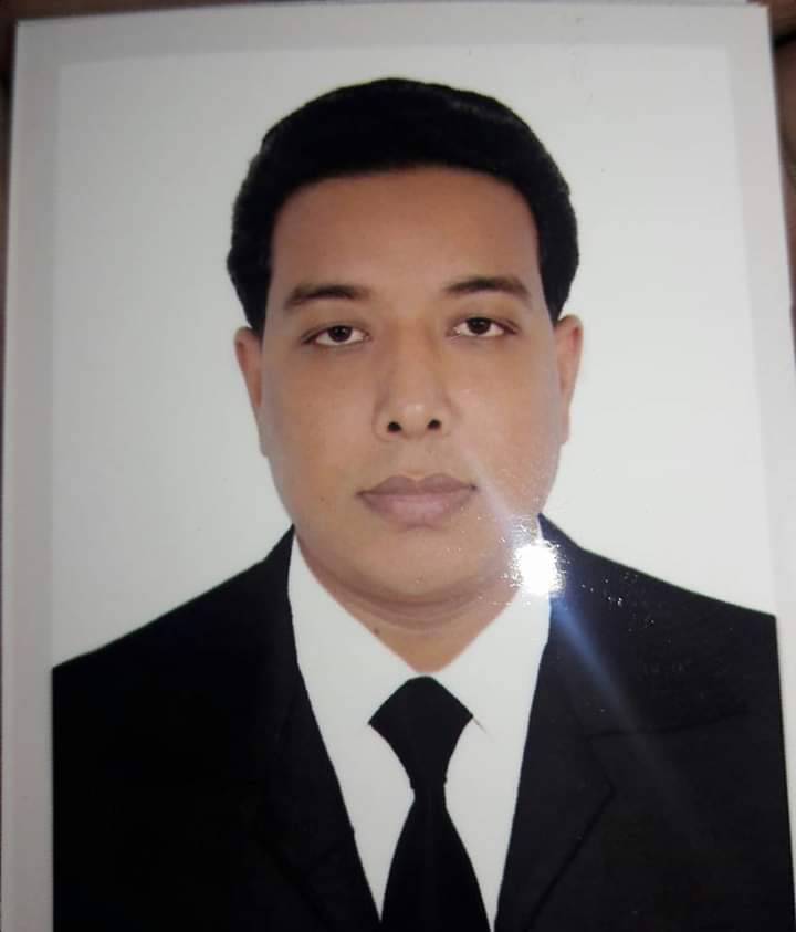 Md.Rubel Hosen