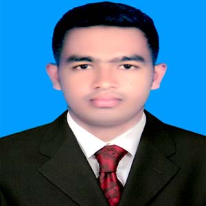 Md. Mahabub Alam  
