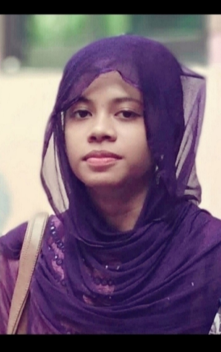 Norun Nahar Akter Ratri 