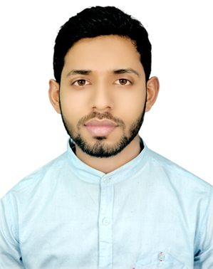 MD Rashed Hossain