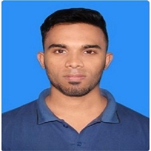 Md. Mostafa Kaif  