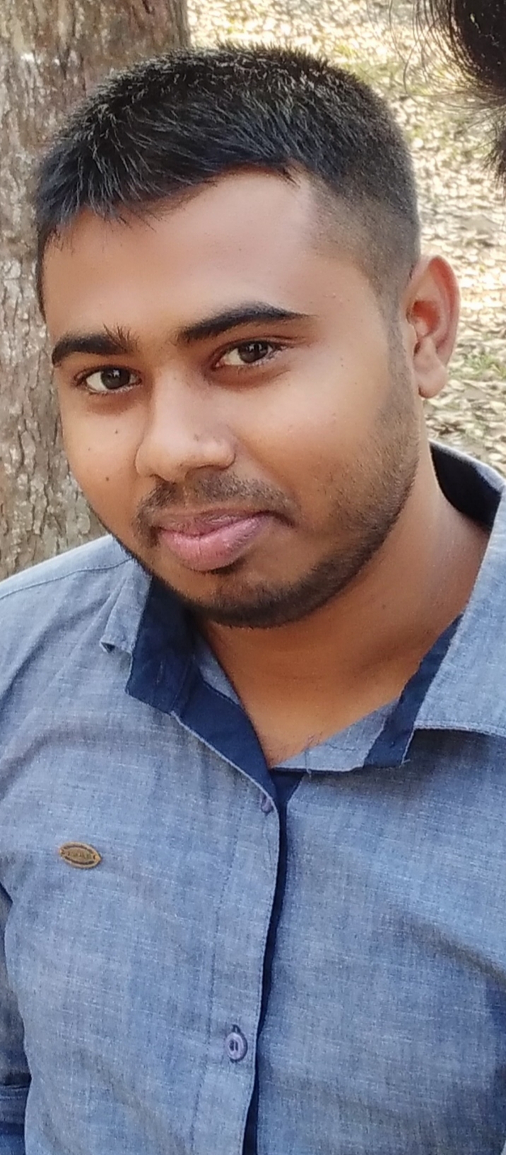 Ahammad Tazbir 